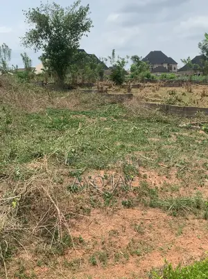 1 Plot of Land , at Ologunsogo Zone 6