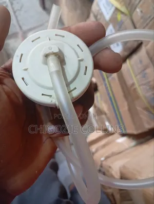 Washing Machine Thermocool Sensor