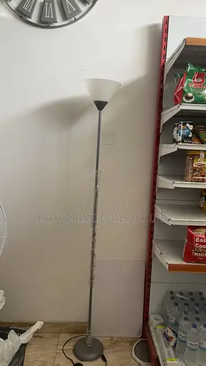 Floor Lamp