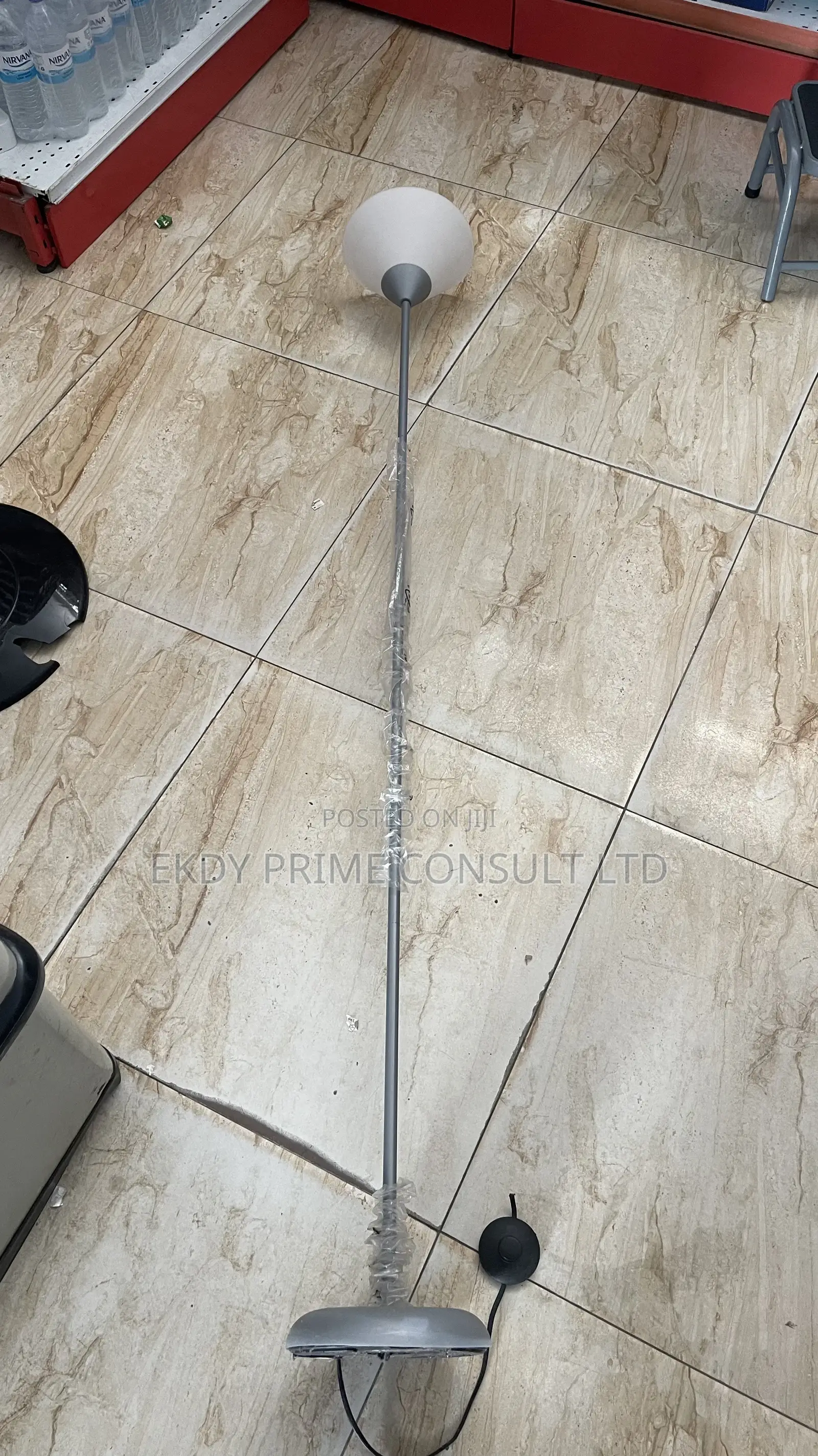 Floor Lamp
