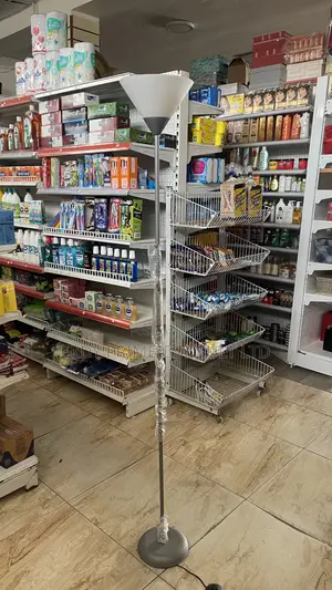 Floor Lamp