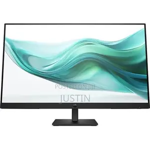 Hp Series 3 Pro P27pe the Hp Series 3 Pro 27-Inch FHD Monitor