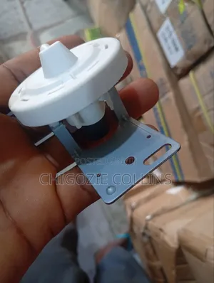 Washing Machine L.G Sensor