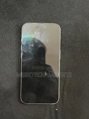 Apple iPhone 15 Pro 256 GB