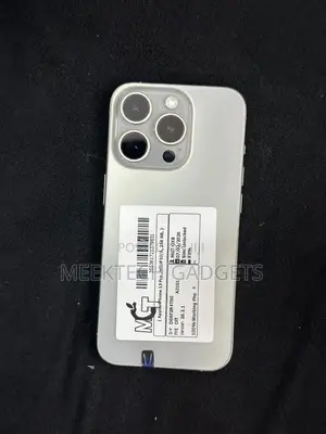 Apple iPhone 15 Pro 256 GB