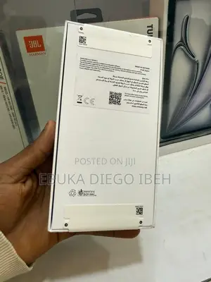 New Samsung Galaxy A36 256 GB Blue
