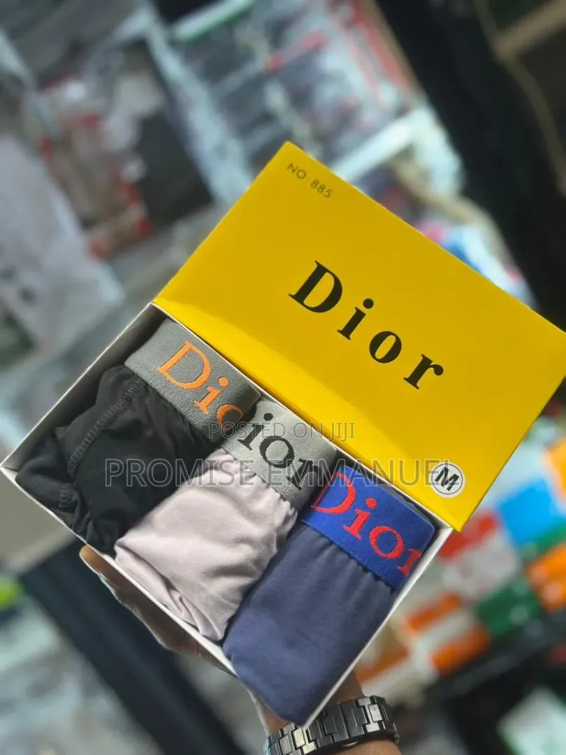 Men`S Boxers