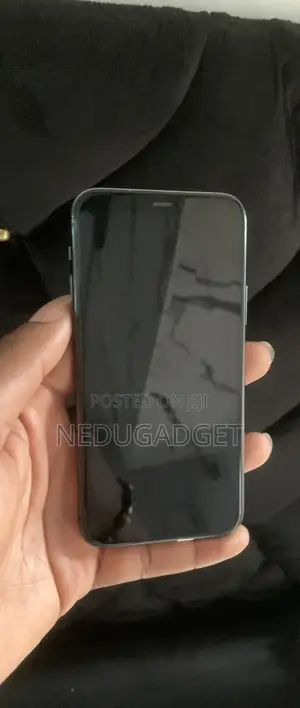 Apple iPhone 11 Pro 512 GB Gray