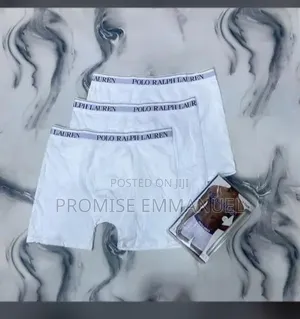 Men`S Boxers