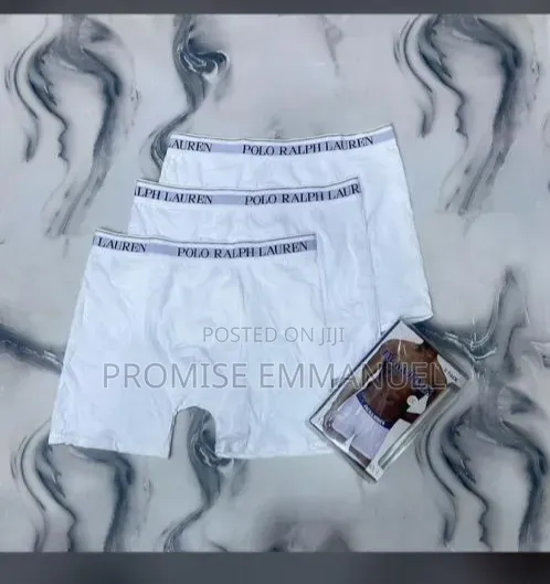 Men`S Boxers