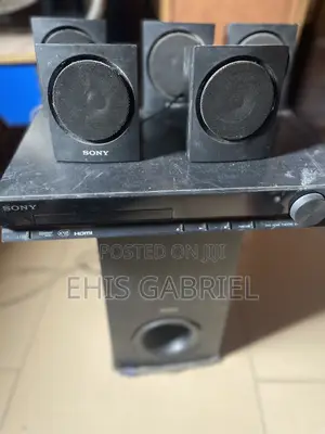 Home Theatres