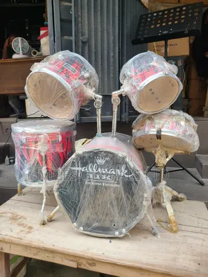 Hallmark-Uk Children Drum