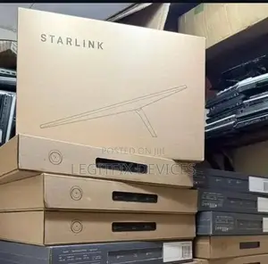 Starlink V4 Kit