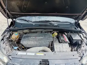 GAC GS4 2019 Brown