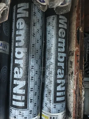 Roffing Felt(Bitumen Felt4mm)