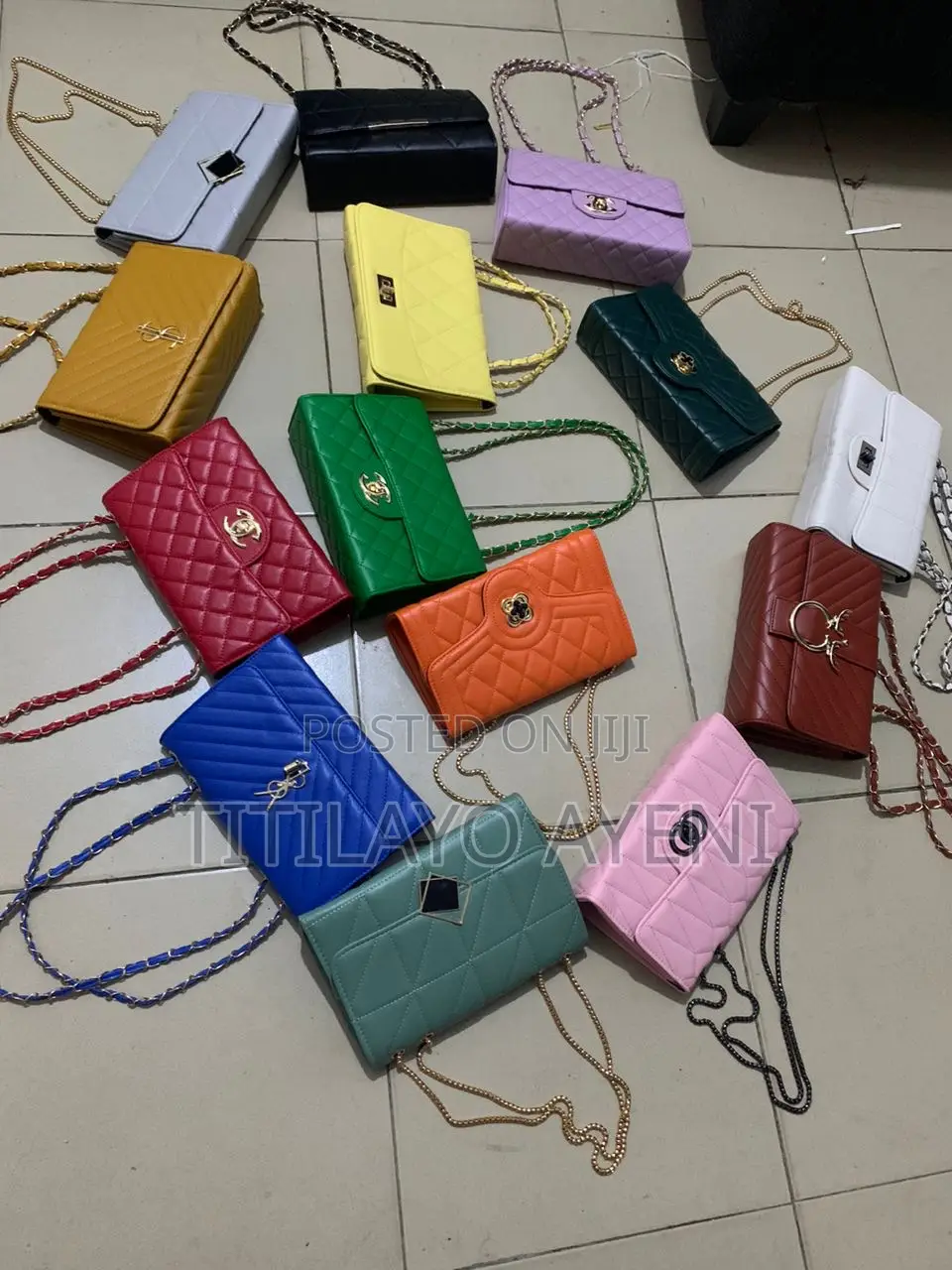 Women Hand Bags