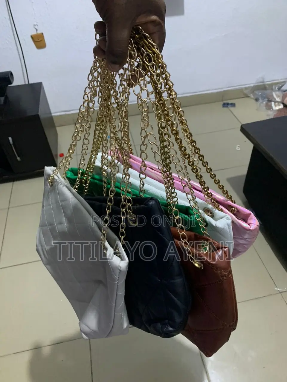 Women Hand Bags