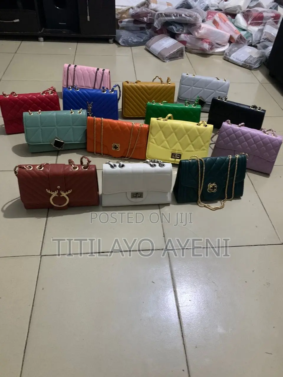 Women Hand Bags