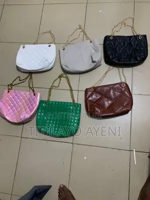 Women Hand Bags