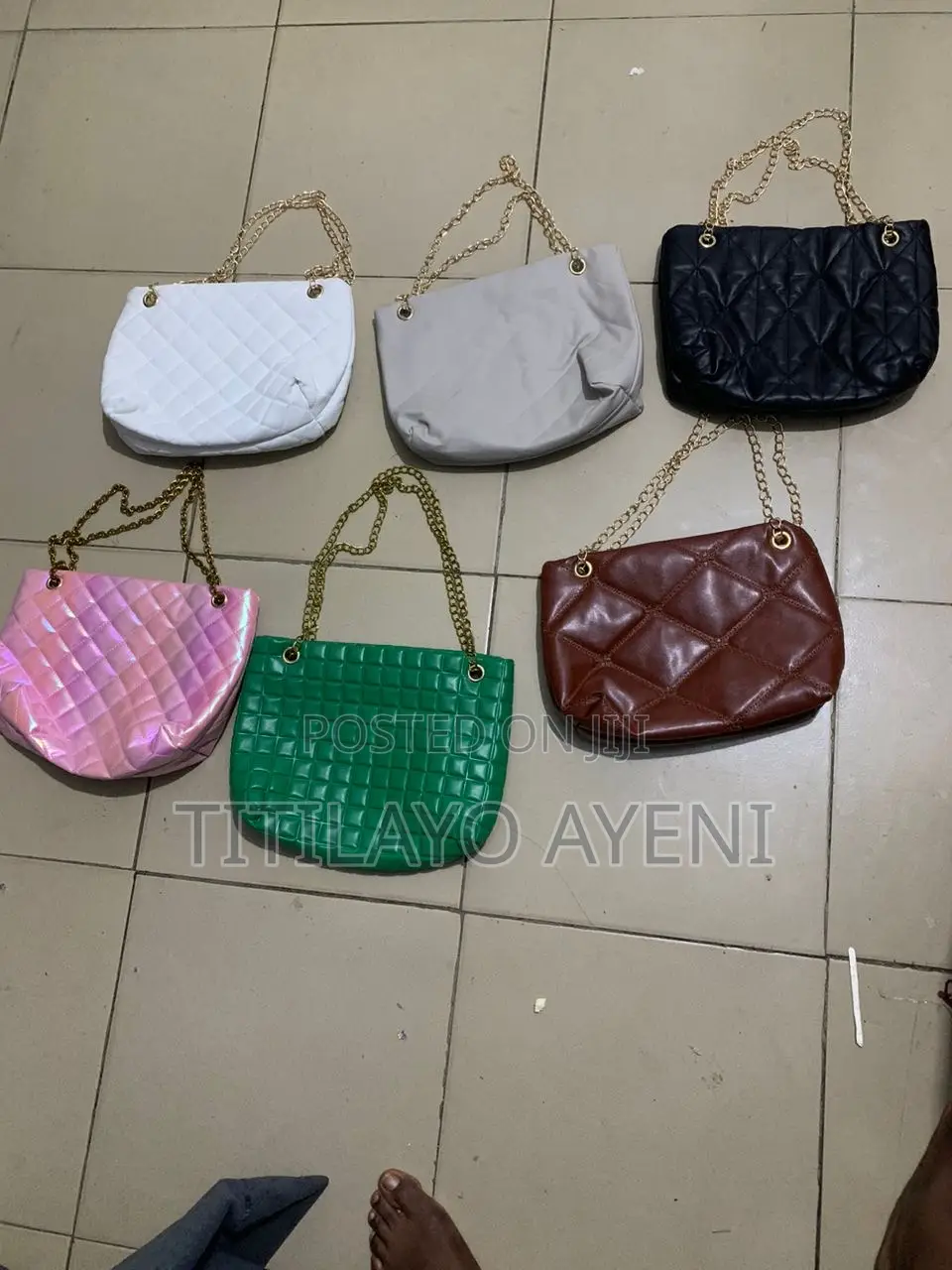 Women Hand Bags