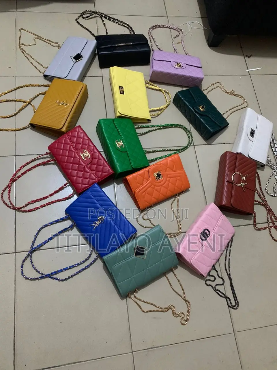 Women Hand Bags