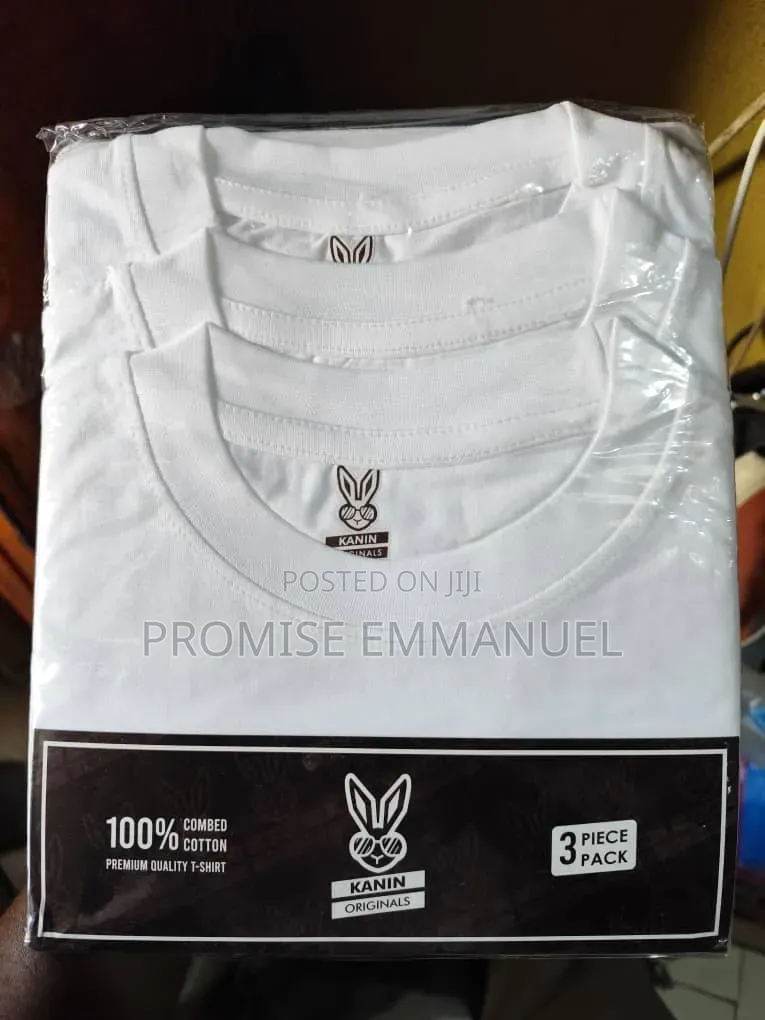 Men's Vest