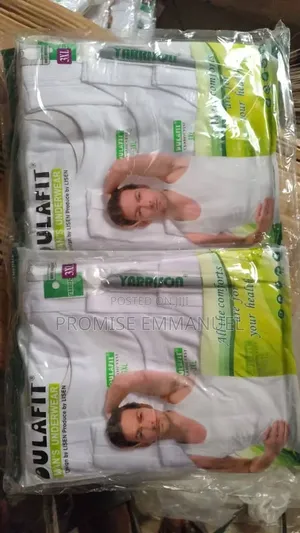 Men's Vest