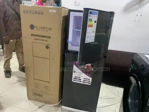 Glamstar GFR 175dt Refrigerator – Durable Efficient