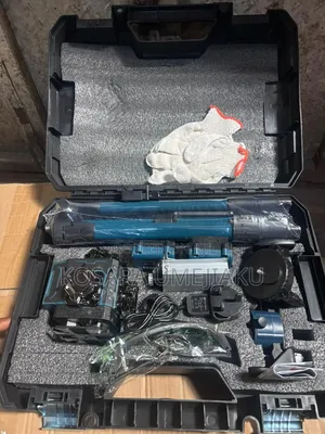 Bosch 16 Lines 4d Laser Level