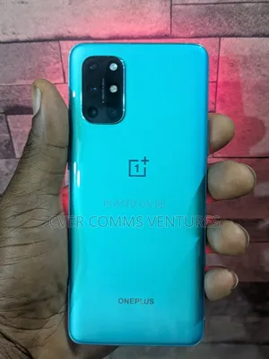 OnePlus 8T 256 GB Green