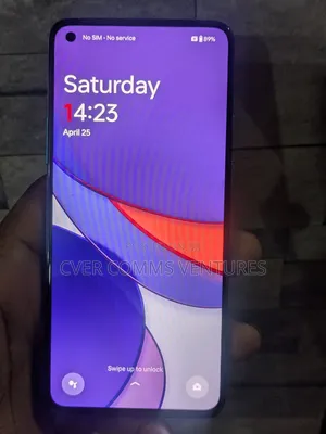 OnePlus 8T 256 GB Green