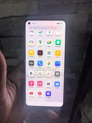 OnePlus 8T 256 GB Green