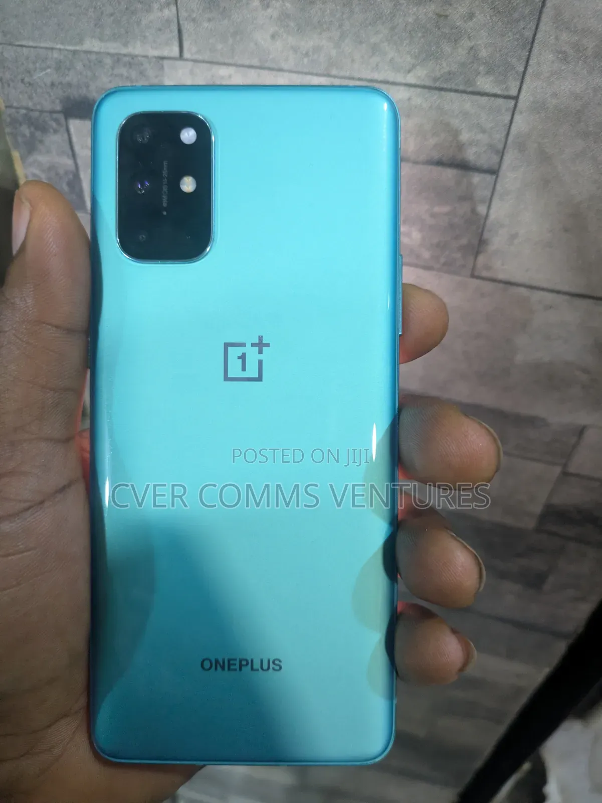 OnePlus 8T 256 GB Green