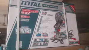 Cordless Mitre Saw