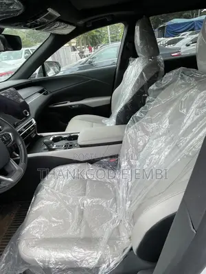 Lexus RX 350 AWD 2025 White