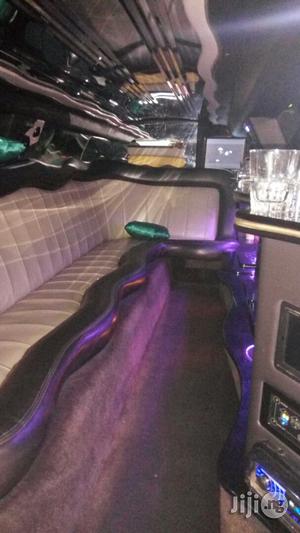 Limousines For Hire