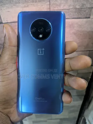 OnePlus 7T 128 GB Blue