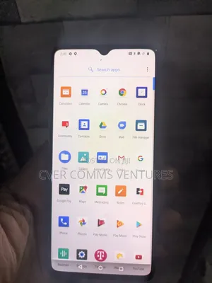 OnePlus 7T 128 GB Blue