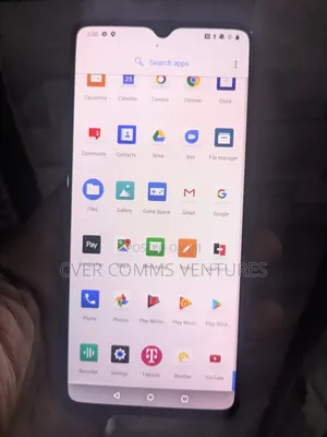 OnePlus 7T 128 GB Blue