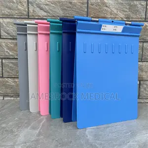Medical Chart Record Holder