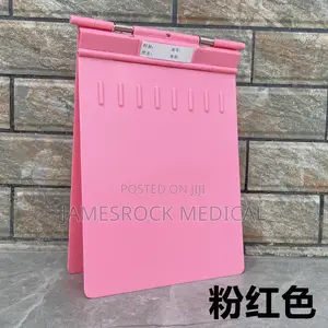 Medical Chart Record Holder