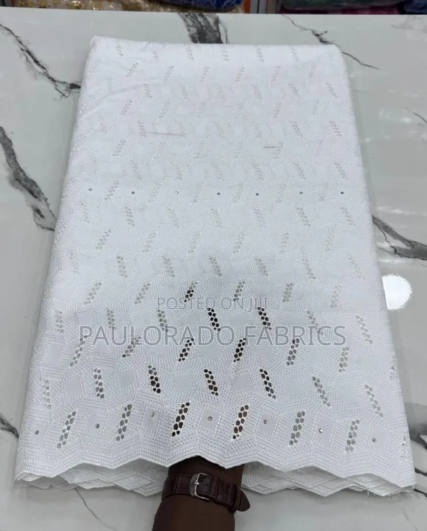 Polish Lace