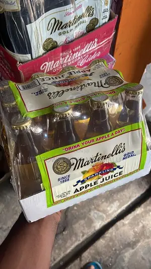 Martinellis Small by 48bott