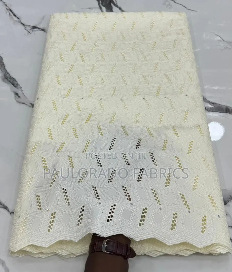 Polish Lace