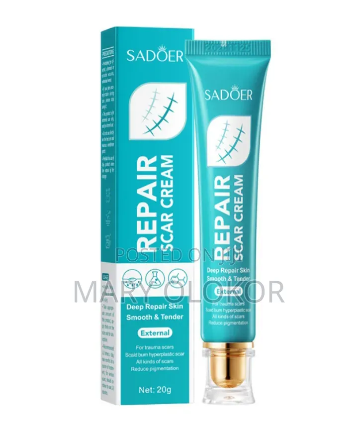Sadoer Scar Repair Removal Cream