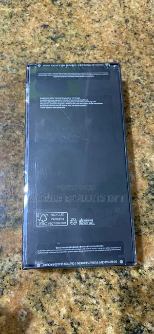 Samsung Galaxy Z Flip 5 256 GB White