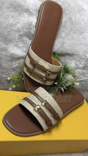 High Quality Slippers