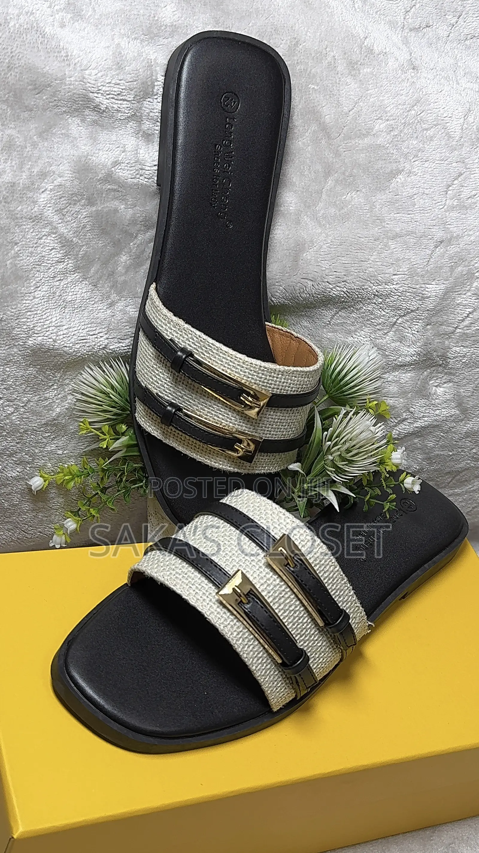 High Quality Slippers