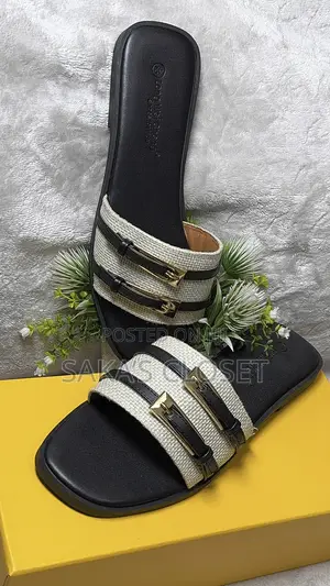 High Quality Slippers