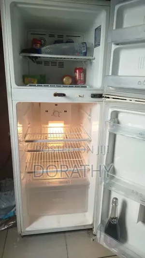 Lg Refrigerator